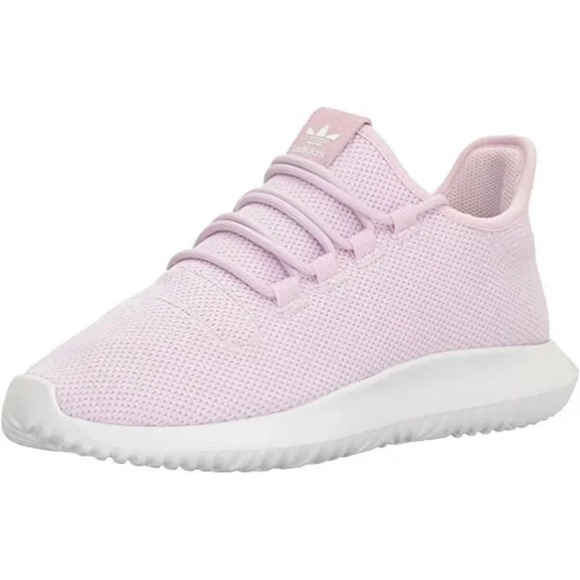ADIDAS Originals Tubular Shadow sneakers pink size 4 - Picture 1 of 8